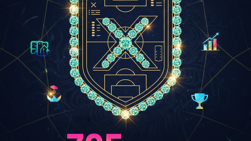 Jogadores se cumprimentando após um empate